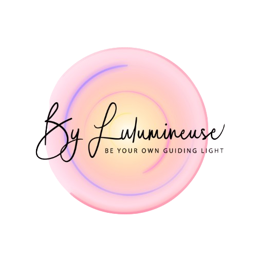 Logo lulumineuse